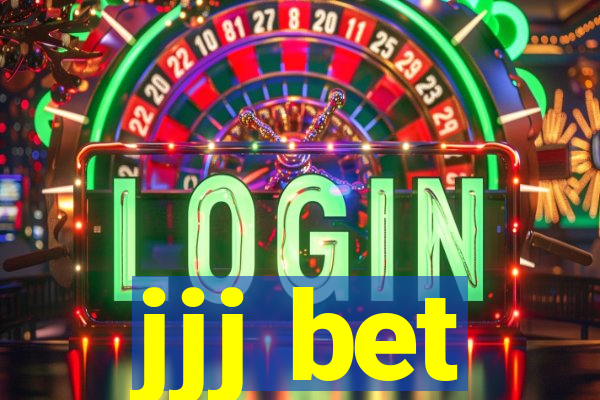 jjj bet